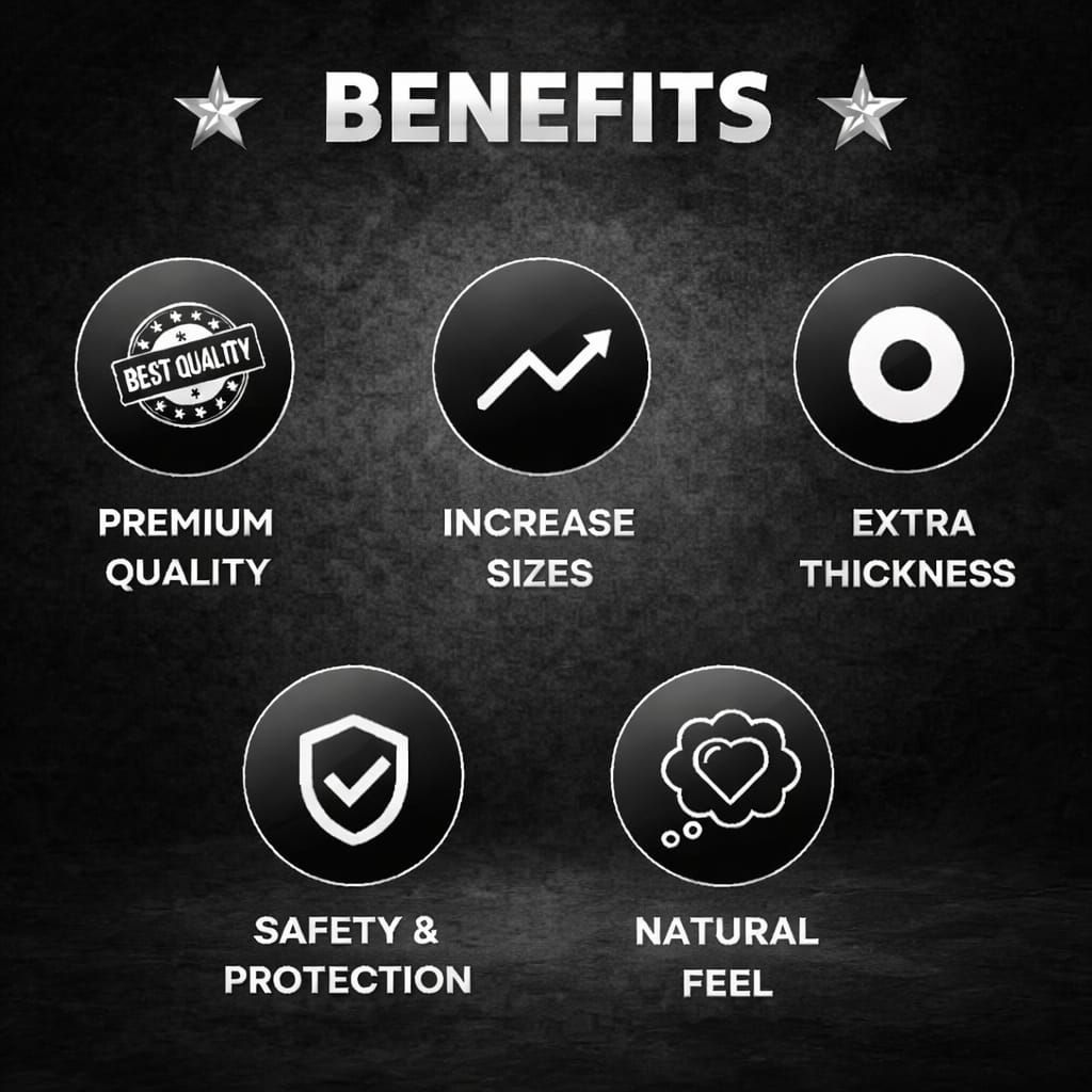 Advanced Silicone Protection Cover