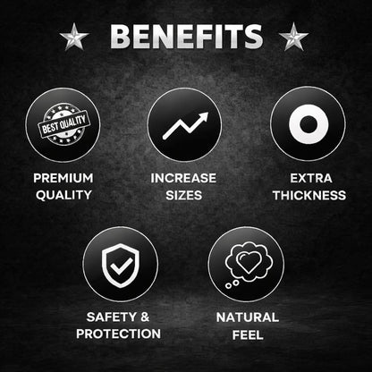 Premium Reusable Silicone Cover