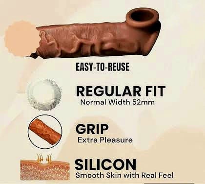 Ultra Comfort Silicone Sleeve