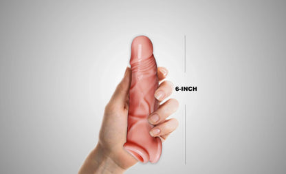 Ultimate Comfort Silicone Protection