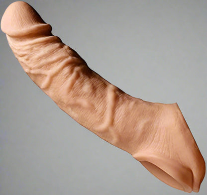 Dragon Skin Silicone Sleeve