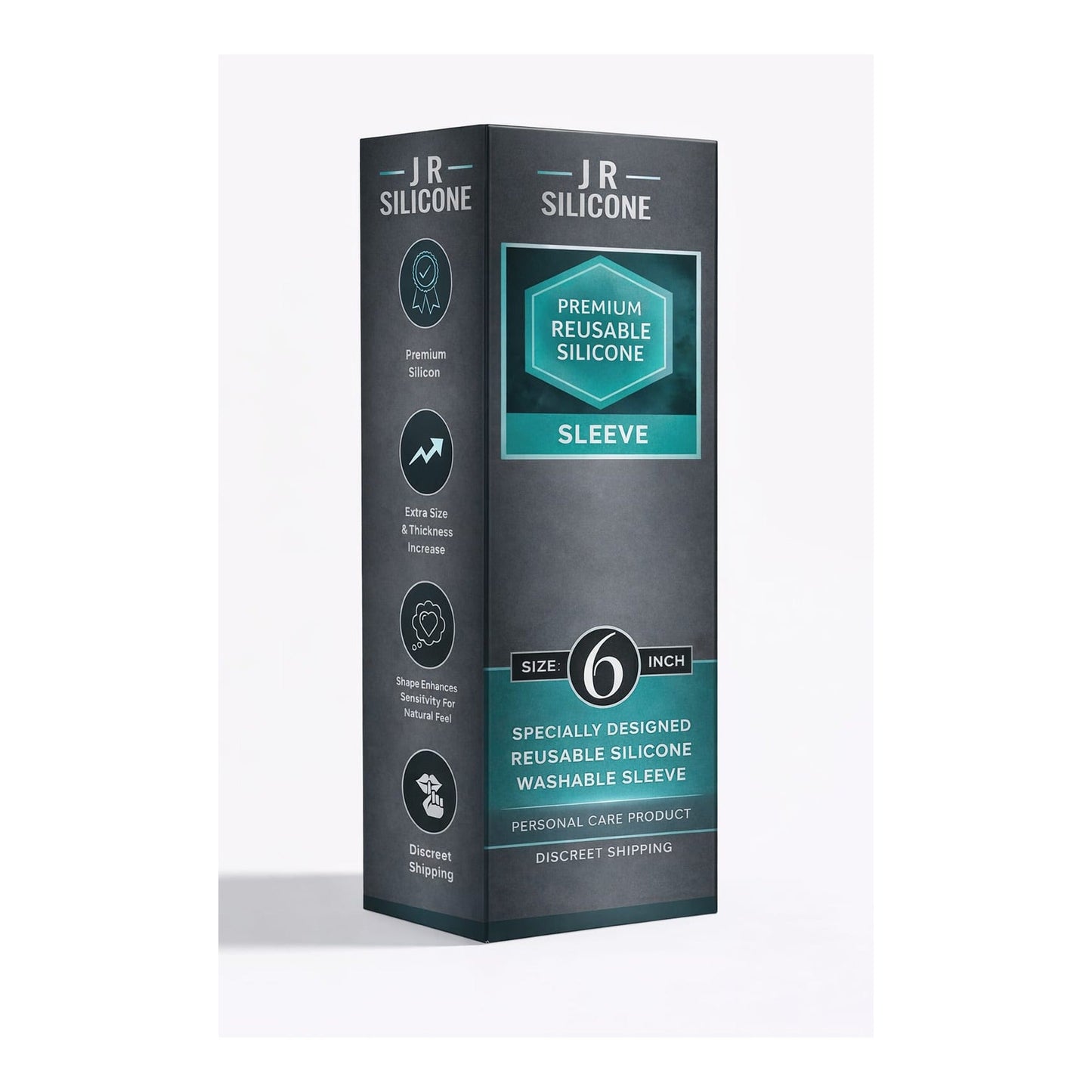 Advanced Silicone Protection Cover