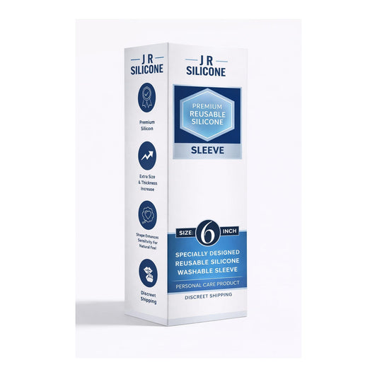 Premium Silicone Protection Cover