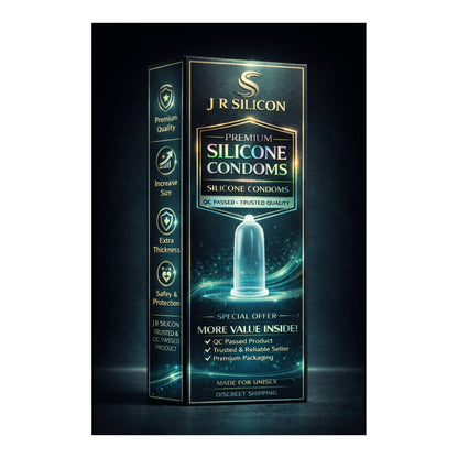 Ultra Comfort Silicone Sleeve